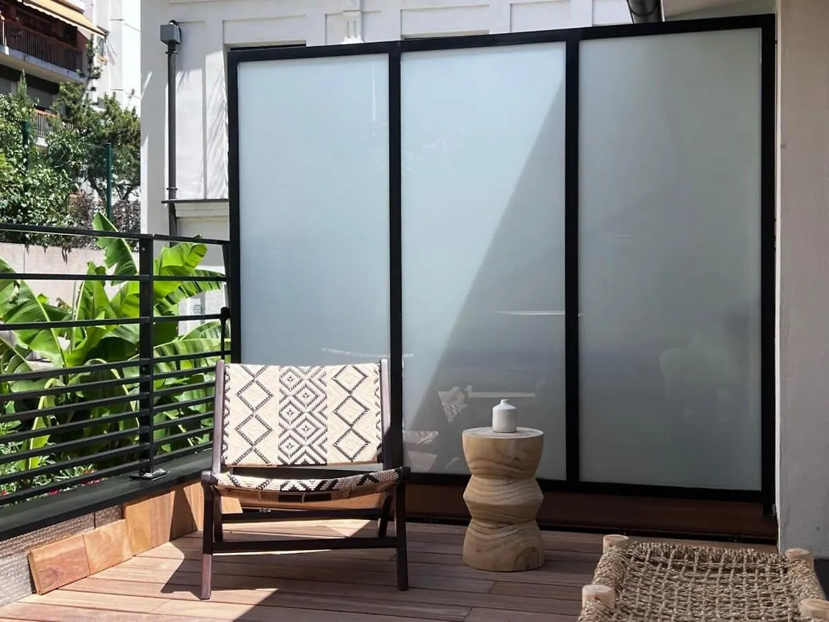 Appartement Spacieux 100M2 Quartier Marais - 6P - Flat-Guest Paris Apartment