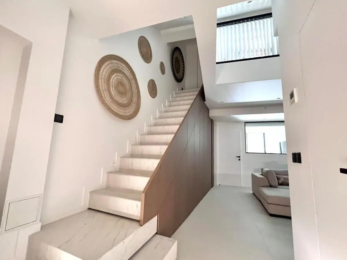 Apartment Appartement Spacieux 100M2 Quartier Marais - 6P - Flat-Guest Paris France