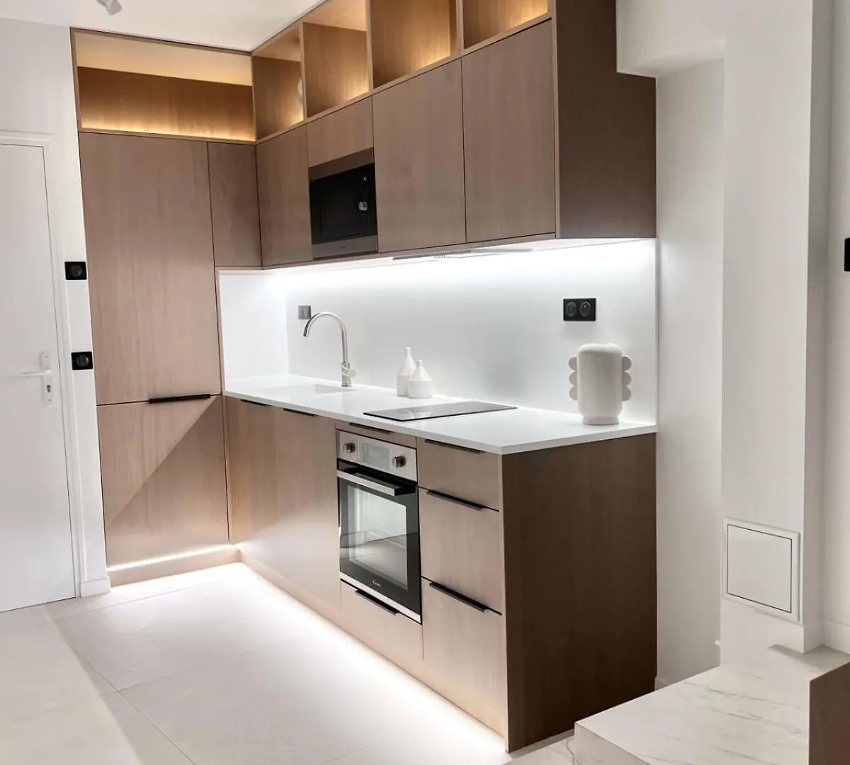 Appartement Spacieux 100M2 Quartier Marais - 6P - Flat-Guest Paris 0*,