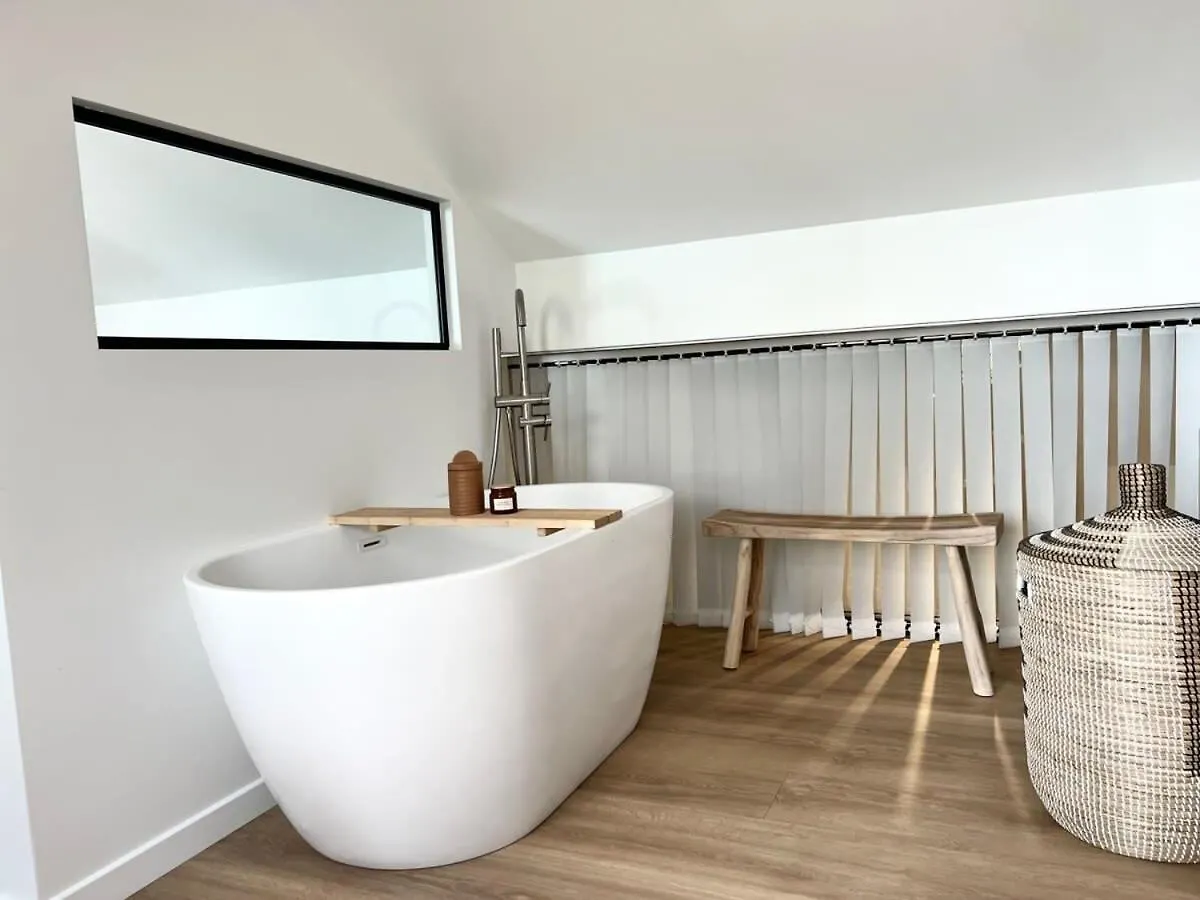 Appartement Spacieux 100M2 Quartier Marais - 6P - Flat-Guest Paris 0*,  France