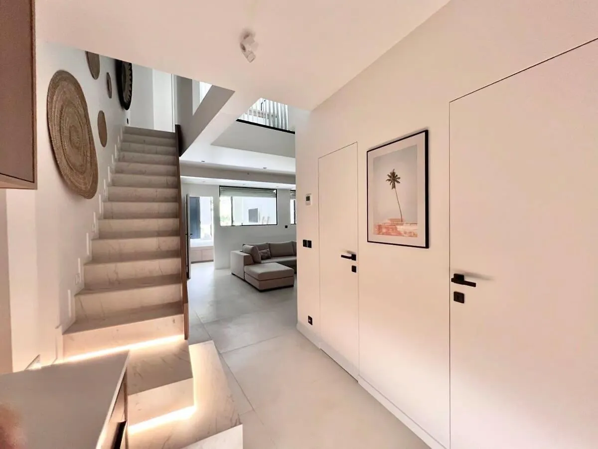 Appartement Spacieux 100M2 Quartier Marais - 6P - Flat-Guest Paris 0*,  France